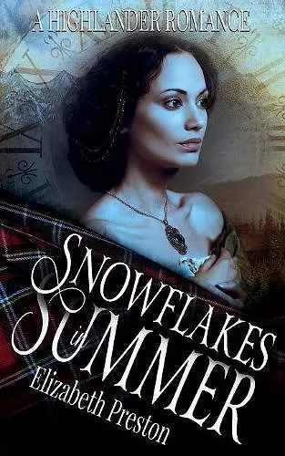 Snowflakes in Summer cover