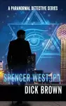 Spencer West, P.I. cover