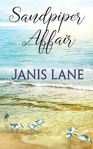 Sandpiper Affair cover