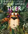 Secret Life of a Tiger cover