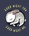 Good Night You, Good Night Me cover