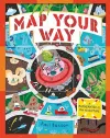 Map Your Way cover