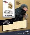 IncrediBuilds: Fantastic Beasts and Where to Find Them cover
