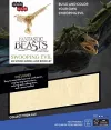 IncrediBuilds: Fantastic Beasts and Where to Find Them cover