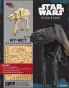 Incredibuilds: Star Wars: Rogue One: At- cover