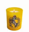 Harry Potter: Hufflepuff Scented Glass Candle (8 oz) cover