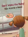 Don't Wake the Baby! cover