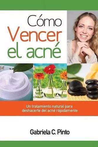 Cómo Vencer el Acné cover