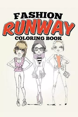 Fashion Runway cover