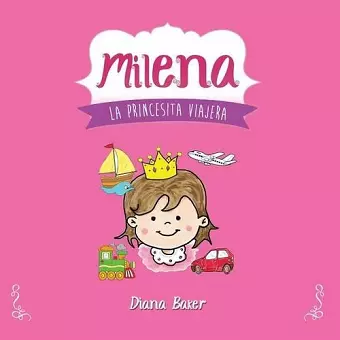 Milena cover