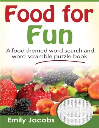 Food for Fun cover