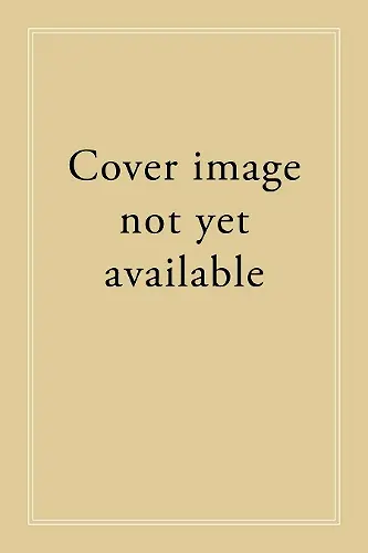 A Leopard Tamed cover