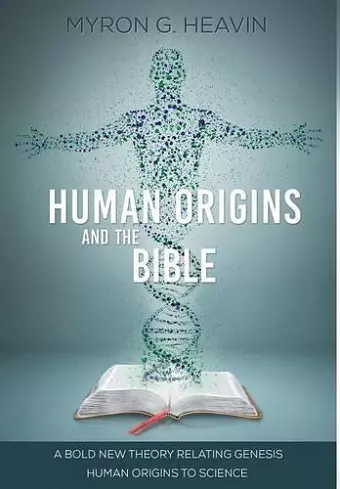 Human Origins and the Bible cover