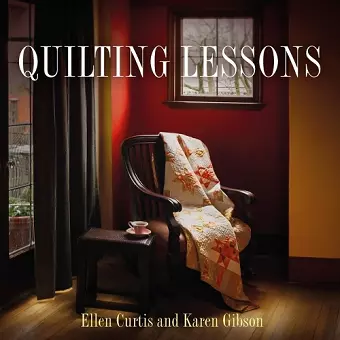 Quilting Lessons cover