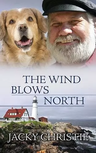 The Wind Blows North cover