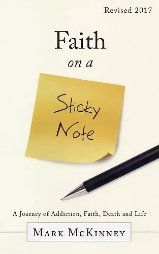 Faith on a Sticky Note cover