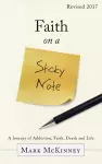 Faith on a Sticky Note cover