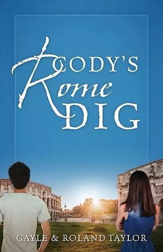 Cody's Rome Dig cover