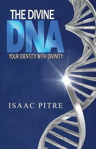 The Divine DNA cover