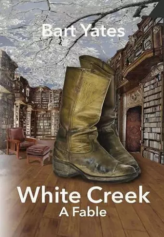 White Creek cover