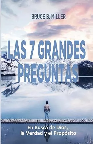 Las 7 Grandes Preguntas cover