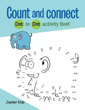 Count and connect cover