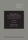 The Law of Civil Procedure cover