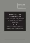 Antitrust Law in Perspective cover