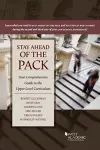 Stay Ahead of the Pack cover