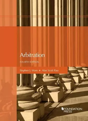 Arbitration cover