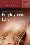 Principles of Employment Law cover