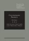 Contemporary Property cover