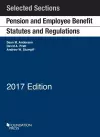 Pension and Employee Benefit Statutes and Regulations cover