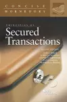 Principles of Secured Transactions cover