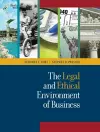 The Legal and Ethical Environment of Business cover