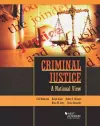 Criminal Justice cover