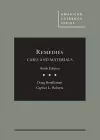 Remedies, Cases and Materials cover