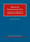 Advanced Corporation Law cover