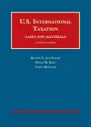 U.S. International Taxation cover