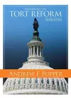 Materials on Tort Reform cover