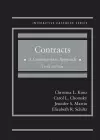 Contracts cover