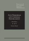 Anti-Terrorism and Criminal Enforcement cover