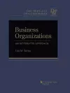 Business Organizations cover