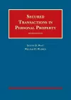 Secured Transactions in Personal Property cover