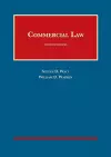 Commercial Law cover