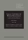 Legal Control of Water Resources cover