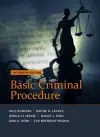 Basic Criminal Procedure cover