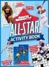 All-Star Activity Book cover