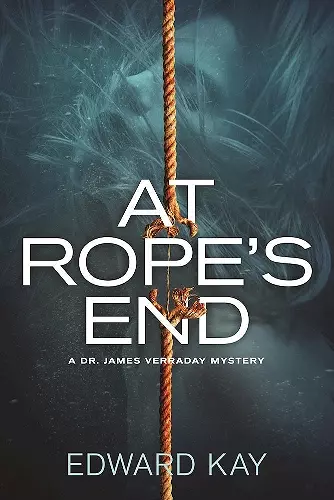 At Rope's End cover