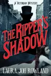 The Ripper's Shadow cover